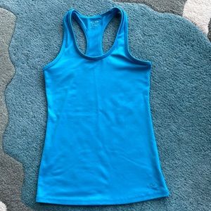 Champion Fitted Racerback Tank